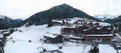 Archiv Foto Webcam Galtenberg Resort Alpbach 08:00