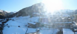 Archiv Foto Webcam Galtenberg Resort Alpbach 11:00