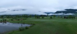 Archiv Foto Webcam Golfclub Zugspitze-Tirol Ehrwald-Lermoos 00:00