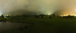 Archiv Foto Webcam Golfclub Zugspitze-Tirol Ehrwald-Lermoos 08:00