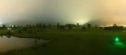 Archiv Foto Webcam Golfclub Zugspitze-Tirol Ehrwald-Lermoos 01:00
