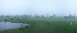 Archiv Foto Webcam Golfclub Zugspitze-Tirol Ehrwald-Lermoos 05:00