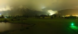 Archiv Foto Webcam Golfclub Zugspitze-Tirol Ehrwald-Lermoos 01:00