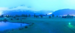 Archiv Foto Webcam Golfclub Zugspitze-Tirol Ehrwald-Lermoos 03:00