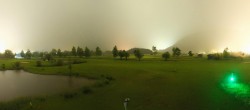Archiv Foto Webcam Golfclub Zugspitze-Tirol Ehrwald-Lermoos 21:00