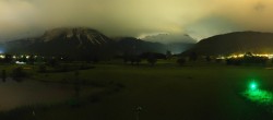 Archiv Foto Webcam Golfclub Zugspitze-Tirol Ehrwald-Lermoos 01:00