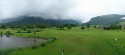 Archiv Foto Webcam Golfclub Zugspitze-Tirol Ehrwald-Lermoos 05:00