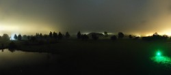 Archiv Foto Webcam Golfclub Zugspitze-Tirol Ehrwald-Lermoos 01:00