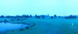 Archiv Foto Webcam Golfclub Zugspitze-Tirol Ehrwald-Lermoos 03:00