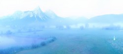 Archiv Foto Webcam Golfclub Zugspitze-Tirol Ehrwald-Lermoos 03:00