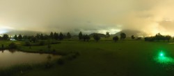 Archiv Foto Webcam Golfclub Zugspitze-Tirol Ehrwald-Lermoos 23:00