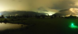 Archiv Foto Webcam Golfclub Zugspitze-Tirol Ehrwald-Lermoos 01:00