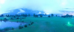 Archiv Foto Webcam Golfclub Zugspitze-Tirol Ehrwald-Lermoos 03:00