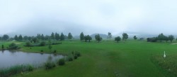 Archiv Foto Webcam Golfclub Zugspitze-Tirol Ehrwald-Lermoos 05:00