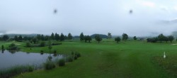 Archiv Foto Webcam Golfclub Zugspitze-Tirol Ehrwald-Lermoos 05:00