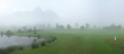 Archiv Foto Webcam Golfclub Zugspitze-Tirol Ehrwald-Lermoos 06:00