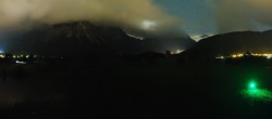 Archiv Foto Webcam Golfclub Zugspitze-Tirol Ehrwald-Lermoos 01:00