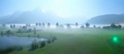 Archiv Foto Webcam Golfclub Zugspitze-Tirol Ehrwald-Lermoos 01:00