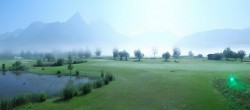 Archiv Foto Webcam Golfclub Zugspitze-Tirol Ehrwald-Lermoos 03:00