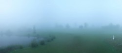 Archiv Foto Webcam Golfclub Zugspitze-Tirol Ehrwald-Lermoos 05:00