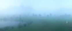 Archiv Foto Webcam Golfclub Zugspitze-Tirol Ehrwald-Lermoos 06:00