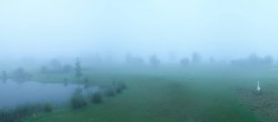 Archiv Foto Webcam Golfclub Zugspitze-Tirol Ehrwald-Lermoos 05:00