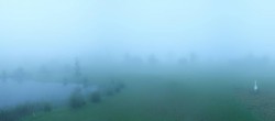 Archiv Foto Webcam Golfclub Zugspitze-Tirol Ehrwald-Lermoos 06:00