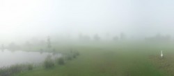 Archiv Foto Webcam Golfclub Zugspitze-Tirol Ehrwald-Lermoos 07:00
