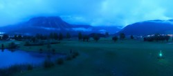 Archiv Foto Webcam Golfclub Zugspitze-Tirol Ehrwald-Lermoos 05:00