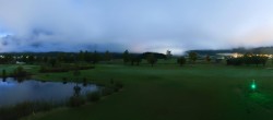 Archiv Foto Webcam Golfclub Zugspitze-Tirol Ehrwald-Lermoos 05:00