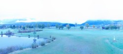 Archiv Foto Webcam Golfclub Zugspitze-Tirol Ehrwald-Lermoos 06:00