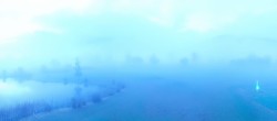 Archiv Foto Webcam Golfclub Zugspitze-Tirol Ehrwald-Lermoos 06:00