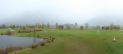 Archiv Foto Webcam Golfclub Zugspitze-Tirol Ehrwald-Lermoos 13:00