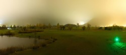 Archiv Foto Webcam Golfclub Zugspitze-Tirol Ehrwald-Lermoos 03:00