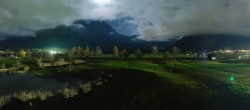Archiv Foto Webcam Golfclub Zugspitze-Tirol Ehrwald-Lermoos 17:00
