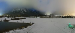 Archiv Foto Webcam Golfclub Zugspitze-Tirol Ehrwald-Lermoos 16:00