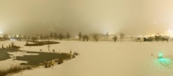 Archiv Foto Webcam Golfclub Zugspitze-Tirol Ehrwald-Lermoos 23:00
