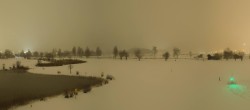 Archiv Foto Webcam Golfclub Zugspitze-Tirol Ehrwald-Lermoos 04:00