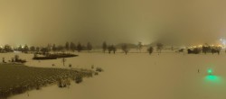 Archiv Foto Webcam Golfclub Zugspitze-Tirol Ehrwald-Lermoos 23:00