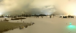 Archiv Foto Webcam Golfclub Zugspitze-Tirol Ehrwald-Lermoos 02:00