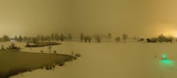 Archiv Foto Webcam Golfclub Zugspitze-Tirol Ehrwald-Lermoos 23:00