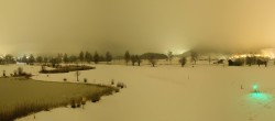 Archiv Foto Webcam Golfclub Zugspitze-Tirol Ehrwald-Lermoos 03:00