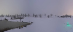 Archiv Foto Webcam Golfclub Zugspitze-Tirol Ehrwald-Lermoos 05:00