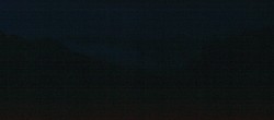 Archiv Foto Webcam Lenggries: BayernHütte am Brauneck 21:00