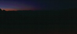 Archiv Foto Webcam Lenggries: BayernHütte am Brauneck 03:00