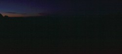 Archiv Foto Webcam Lenggries: BayernHütte am Brauneck 03:00