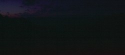 Archiv Foto Webcam Lenggries: BayernHütte am Brauneck 03:00