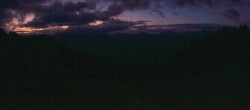 Archiv Foto Webcam Lenggries: BayernHütte am Brauneck 05:00