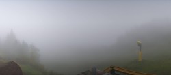 Archiv Foto Webcam Lenggries: BayernHütte am Brauneck 09:00