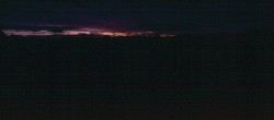 Archived image Webcam Lenggries-Brauneck: Bayern Hütte 06:00